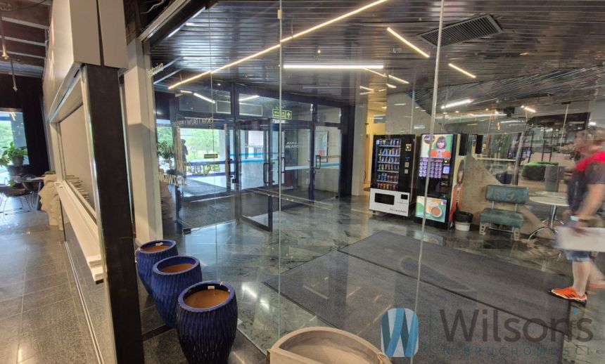 Warszawa Mokotów, 38 000 zł, 481 m2, pietro 2 miniaturka 3