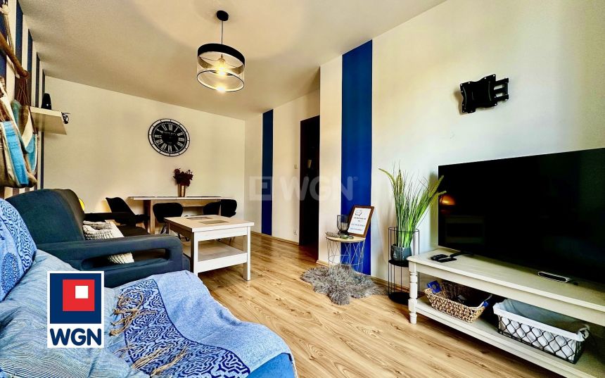 Ustka, 679 000 zł, 58.1 m2, z balkonem miniaturka 5