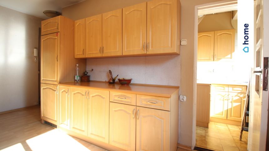 2- pokojowe mieszkanie, niski blok, Zabrze miniaturka 4