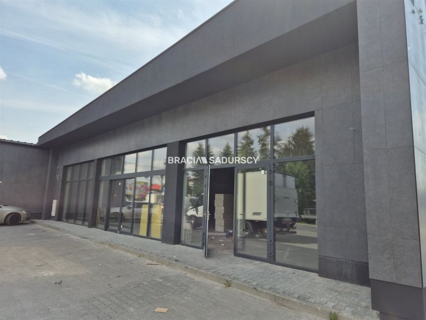 Lokal handlowo-usługowy do wynajęcia - centrum! miniaturka 6