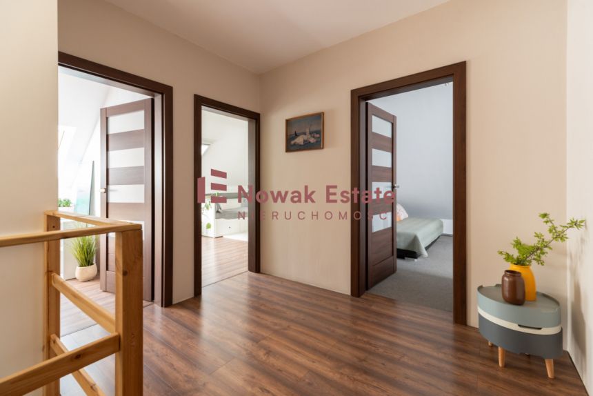 Kraków Podgórze Duchackie, 2 499 000 zł, 161.18 m2, 6 pokoi miniaturka 7