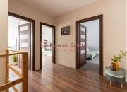 Kraków Podgórze Duchackie, 2 499 000 zł, 161.18 m2, 6 pokoi miniaturka 7
