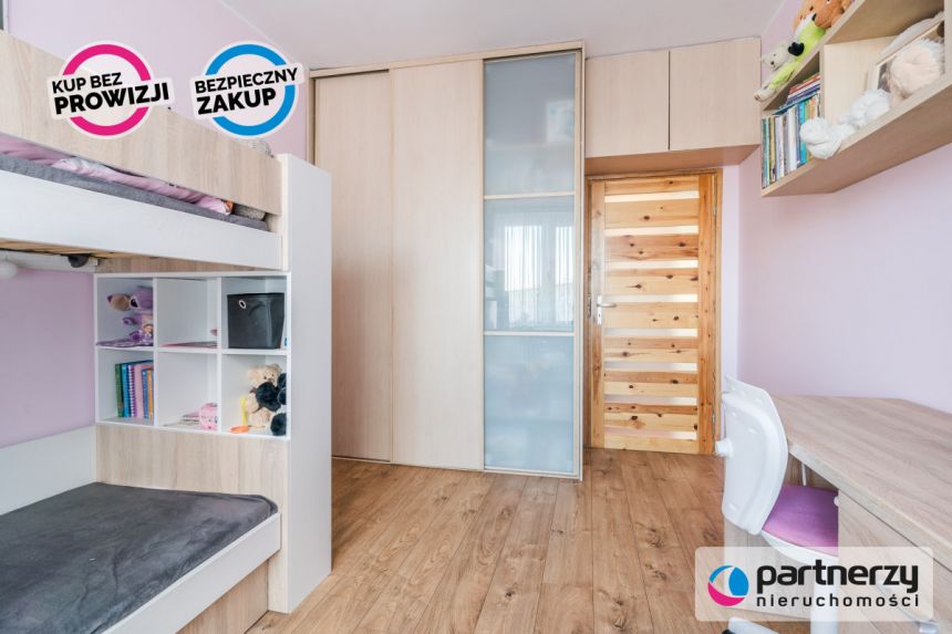 Gdynia, 699 000 zł, 46.84 m2, pietro 4, 5 miniaturka 6