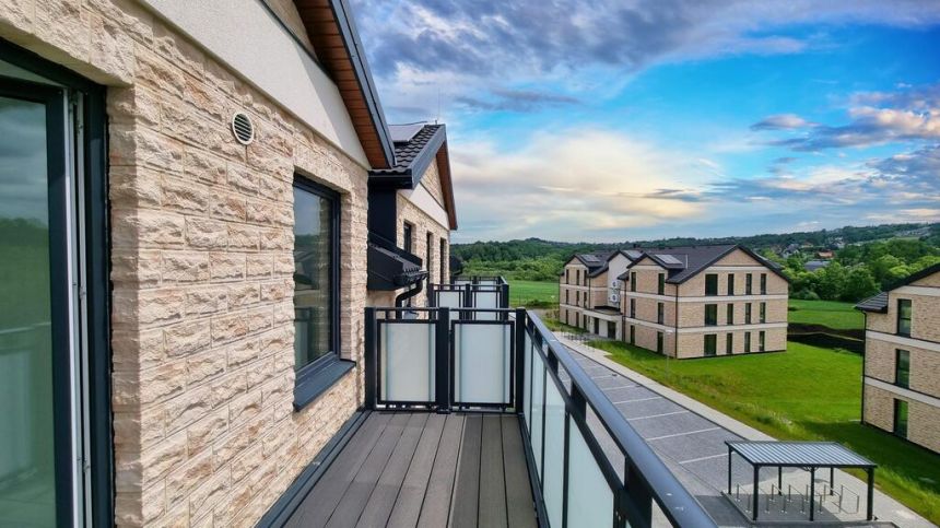 APARTAMENTY-  ZAWADA- POD KRAKOWEM miniaturka 2