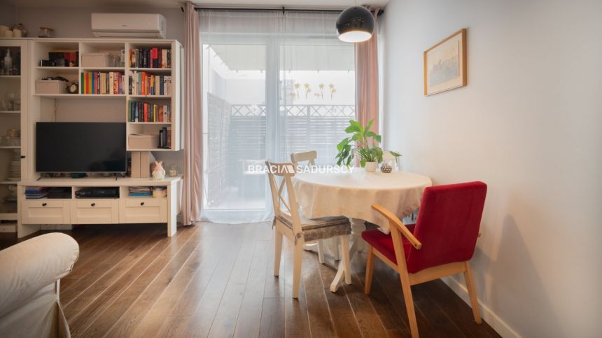 3 pokoje - 57,14m2 - Bronowice Residence miniaturka 5