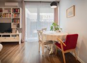 3 pokoje - 57,14m2 - Bronowice Residence miniaturka 5