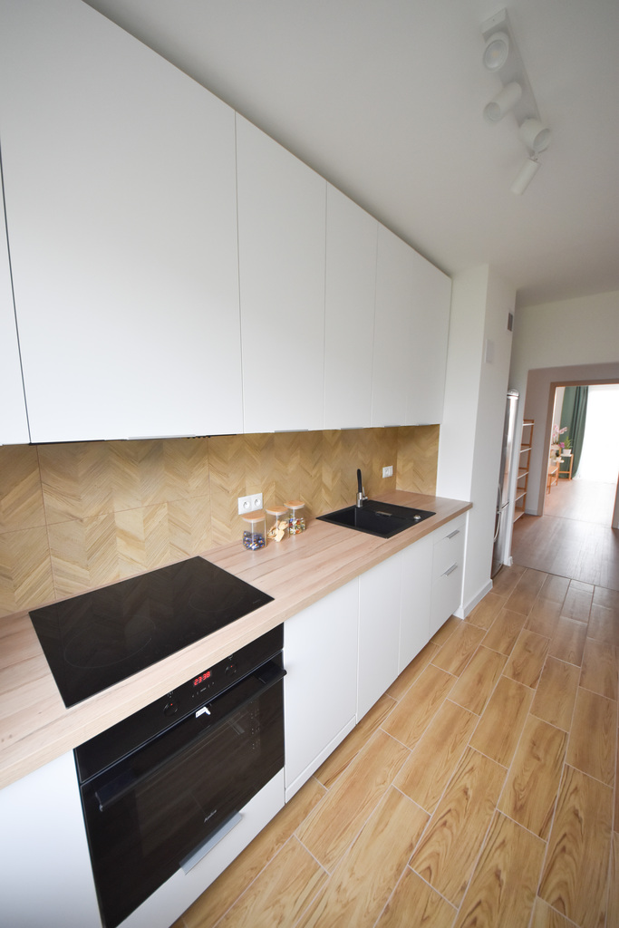 Mieszkanie 3pok. Sprzedaż 61m2, Opole Zwm miniaturka 7