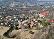 Wilkowice, 995 000 zł, 46.2 ar, przyłącze wodociągu miniaturka 15