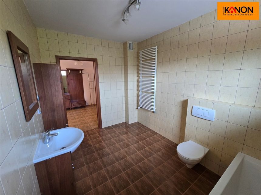 Bielsko, Górne Przedmieście* Wyjątkowe 87m2 garaż! miniaturka 8