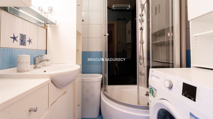 2-POKOJOWE, ODDZIELNA KUCHNIA, BALKON miniaturka 15