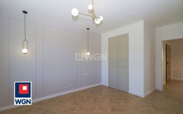 Lublin Felin, 607 941 zł, 65.37 m2, z garażem