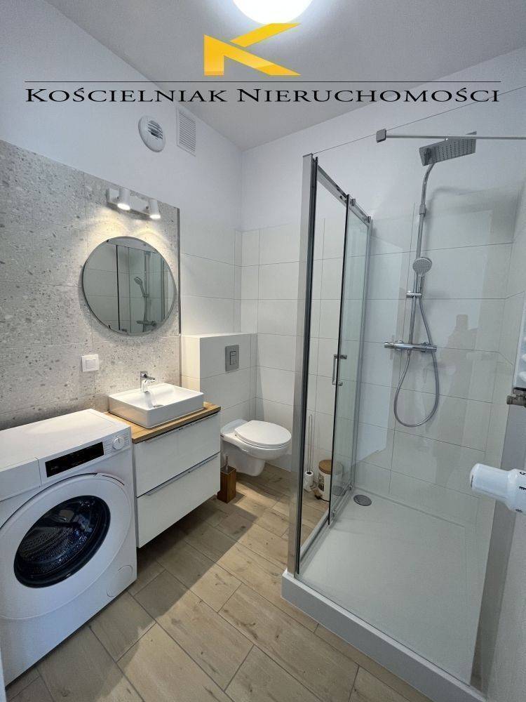Eleganckie, jasne z msc.postojowym ul.Nowa. miniaturka 10