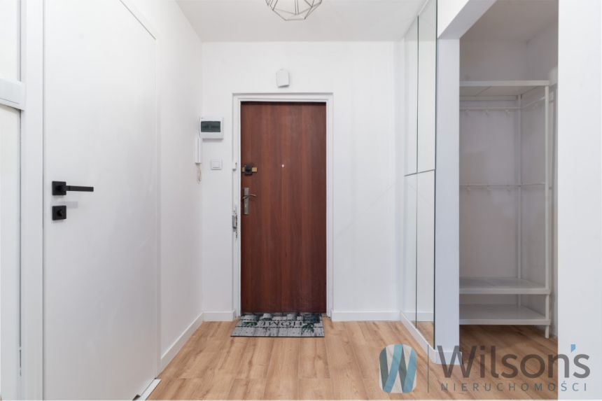 Warszawa Wola, 4 900 zł, 52.5 m2, M3 miniaturka 8