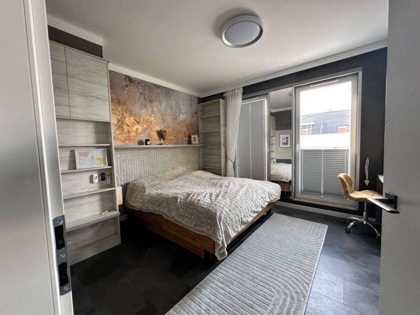 Mieszkanie  na sprzedaż, Poznań, Nowe Miasto, 48.20 m2 miniaturka 9