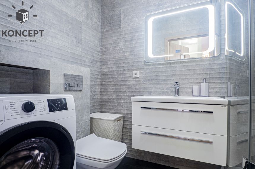 2 pok. | Balkon | Parking | Tęczowa miniaturka 9