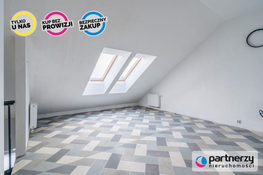 Gdańsk Łostowice, 565 000 zł, 65 m2, pietro 2/2 miniaturka 4