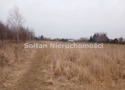 Warszawa Wilanów, 2 826 000 zł, 23.65 ar, budowlana miniaturka 2