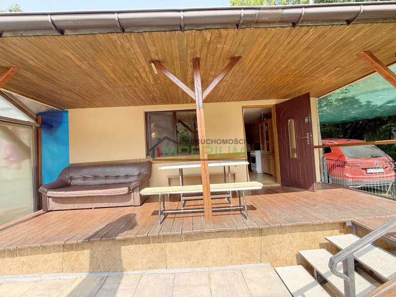 Cieniawa, 450 000 zł, 75 m2, 2 pokoje miniaturka 3