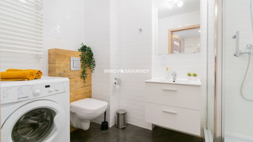 Apartament Poznańska | 3 pokoje | Do wejścia miniaturka 12