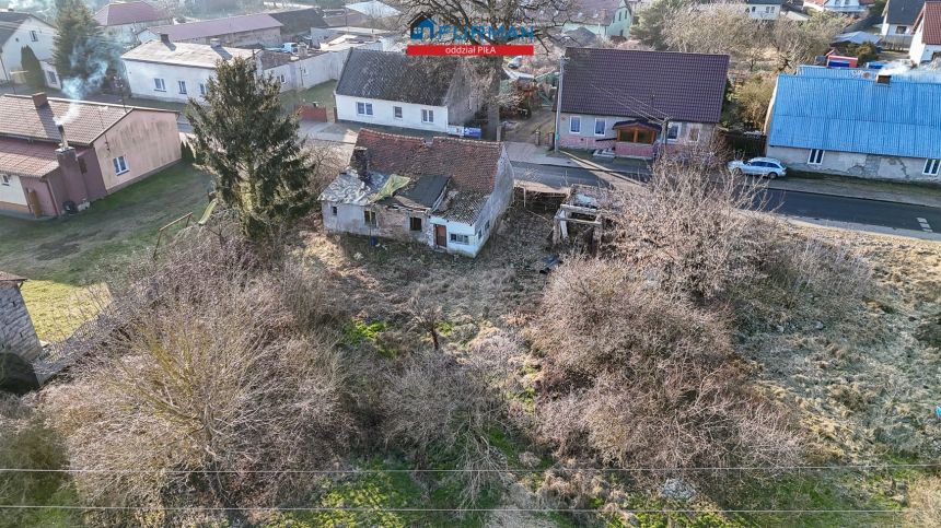 Piła Motylewo 300 000 zł 16.7 ar miniaturka 11
