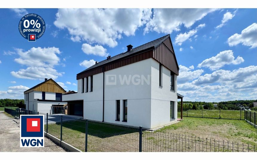 Orzesze Zawada, 1 280 000 zł, 194 m2, z pustaka miniaturka 6