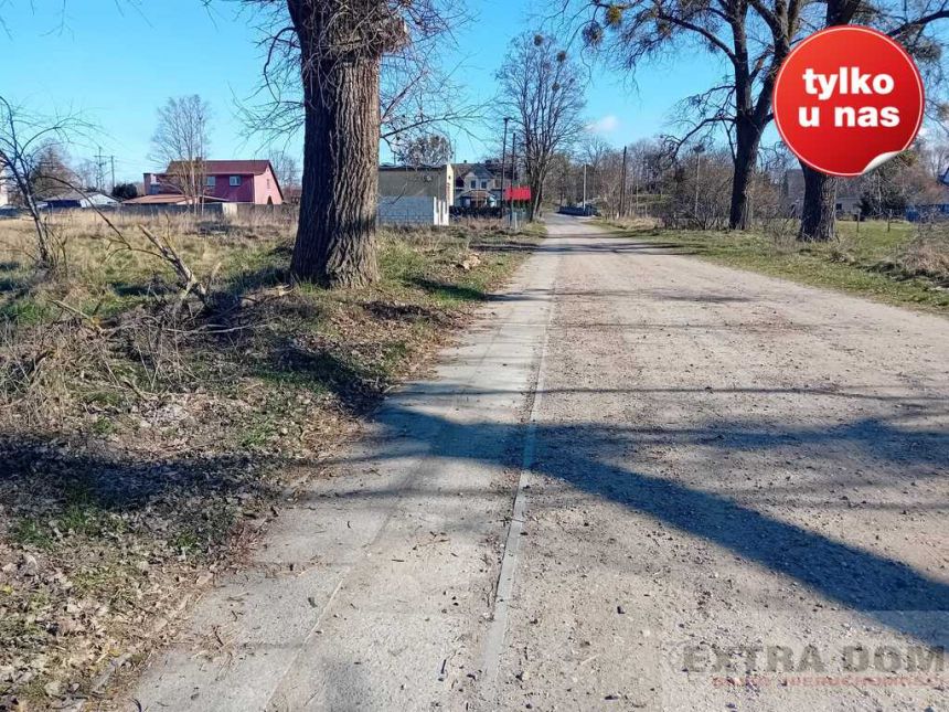 Racimierz, 110 000 zł, 16.79 ar, budowlana miniaturka 4