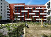 Stylowe 2 pok. | Balkon | Gaj miniaturka 16