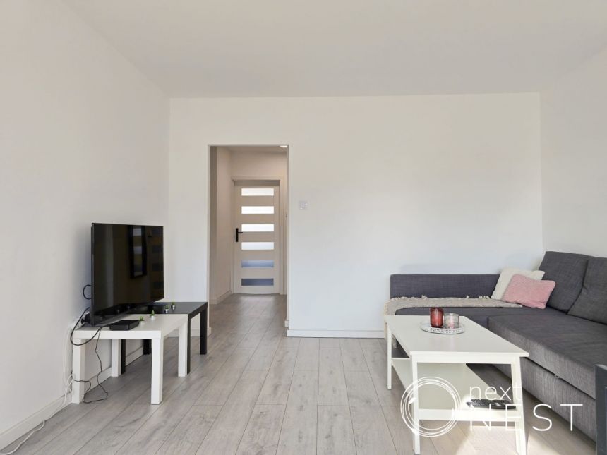 Warszawa Mokotów, 799 900 zł, 61.23 m2, z balkonem miniaturka 5