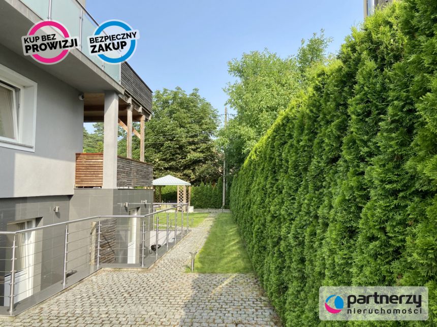 Gdańsk Sobieszewo, 2 499 000 zł, 225 m2, z pustaka miniaturka 32