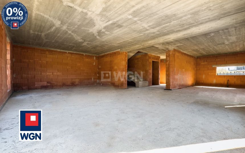 Dąbrowa Górnicza Łęknice, 879 000 zł, 142.7 m2, murowany miniaturka 9