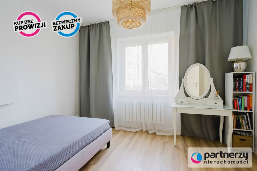 Gdańsk Wrzeszcz, 945 000 zł, 70.6 m2, parter miniaturka 10