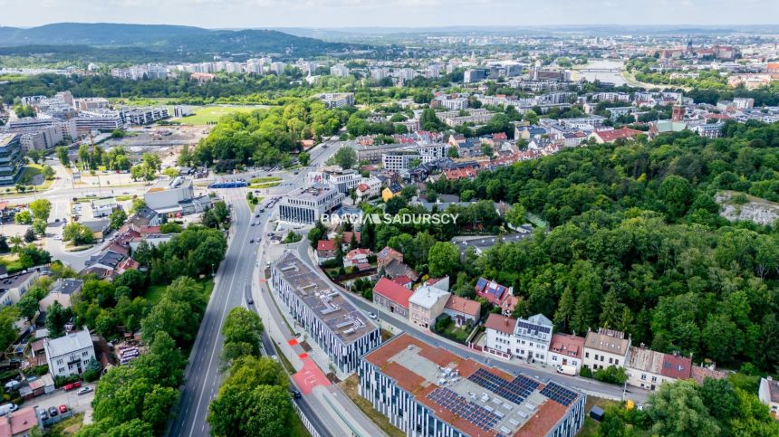 Do wynajmu lokal handlowo usługowy  92m2 miniaturka 18