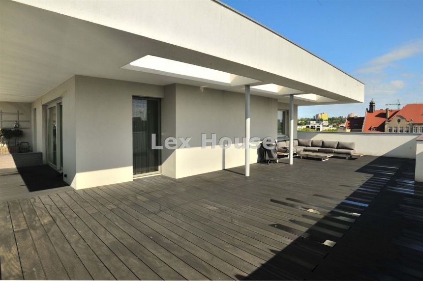 Apartament 4 pokojowy z tarasem miniaturka 15