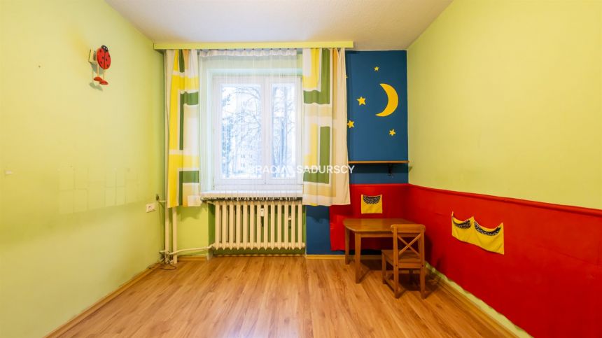 3-POKOJOWE W ZIELONEJ LOKALIZACJI miniaturka 13