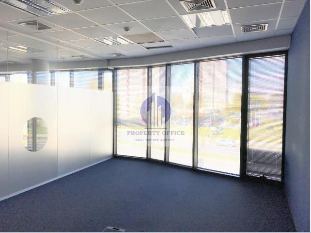 Mokotów: biuro 112,36 m2 miniaturka 3