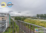 Gdańsk Kiełpinek, 3 500 zł, 56.55 m2, 3 pokojowe miniaturka 17