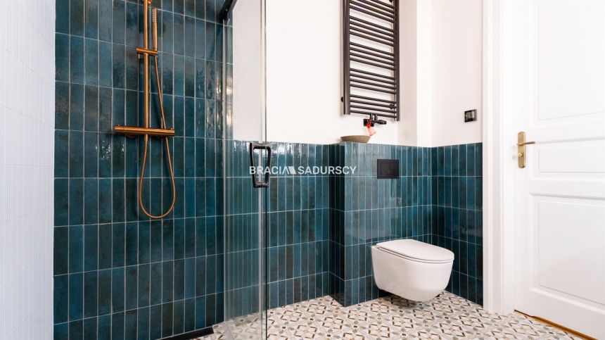 apartament przy ul. Krowoderskiej miniaturka 20