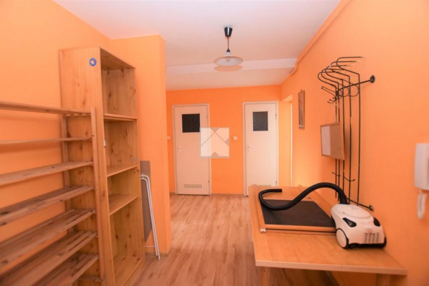 3 pokojowe z oddzielną kuchnią, ul Solskiego 70 m2 miniaturka 15