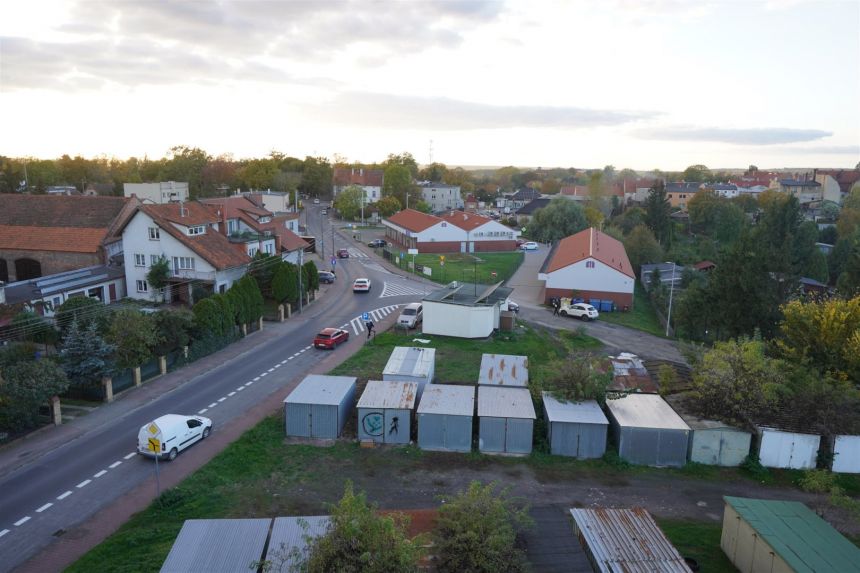 MIESZKANIE 4 POKOJOWE MUROWANA GOŚLINA miniaturka 10