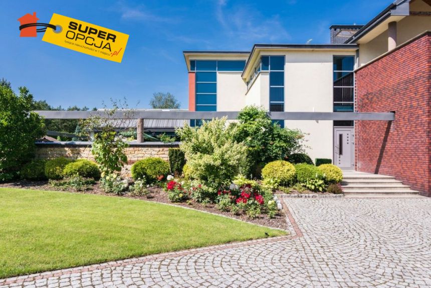 Kraków Dębniki, 4 995 000 zł, 559 m2, 6 pokoi miniaturka 27