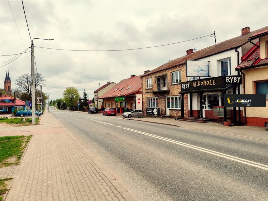 Rajgród, 520 000 zł, 112 m2, segment środkowy miniaturka 2