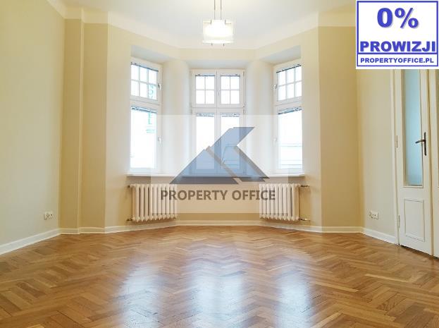 Śródmieście: biuro 162,60 m2 - zdjęcie 1