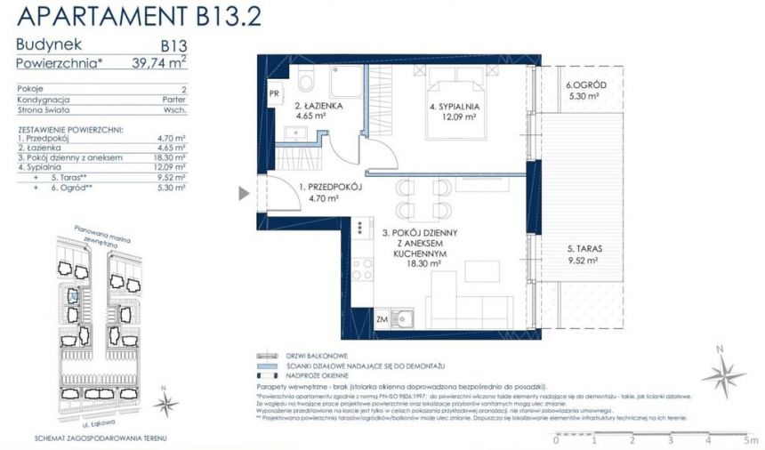 APARTAMENTY z WŁASNĄ MARINĄ, 0% miniaturka 2