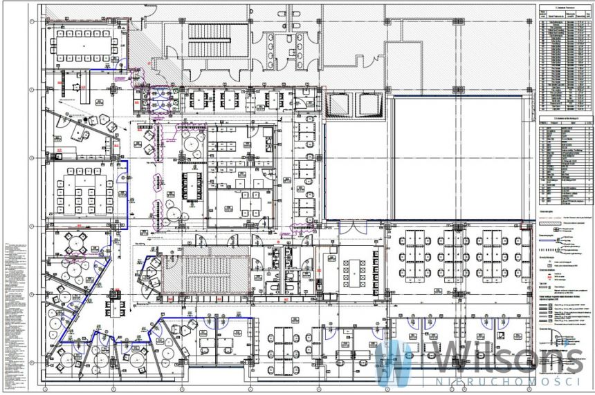 Warszawa Górny Mokotów, 59 921 zł, 886.61 m2, z cegły miniaturka 8