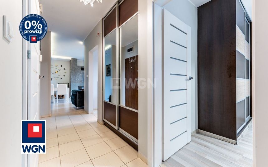 Wejherowo, 675 000 zł, 66.04 m2, z garażem miniaturka 6