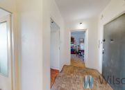 Warszawa Stegny, 599 000 zł, 43.8 m2, z loggią miniaturka 4