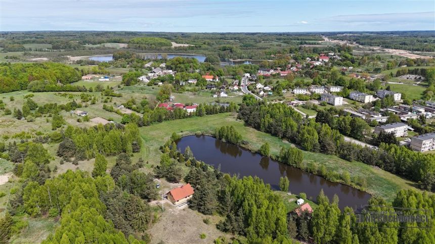 Pięknie położone działki budowlane miniaturka 4