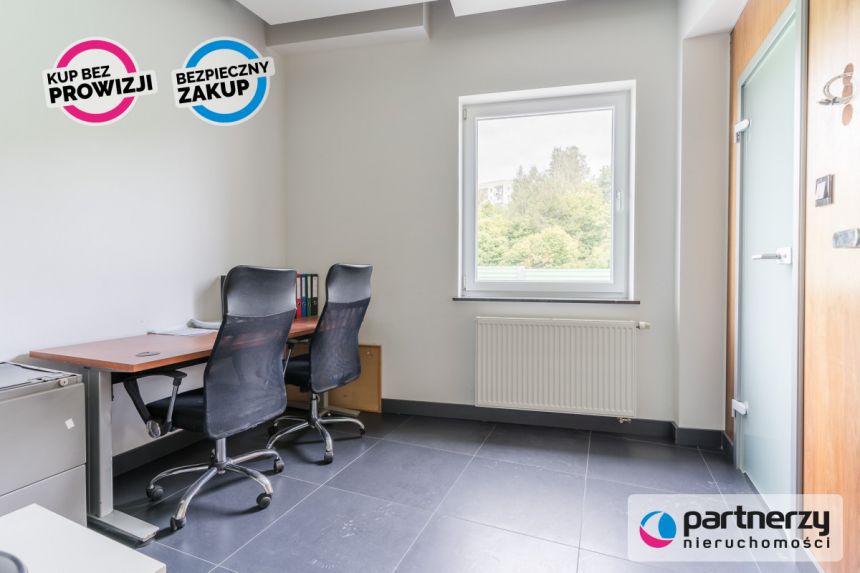Gdynia Wielki Kack, 749 000 zł, 88.08 m2, biuro miniaturka 6