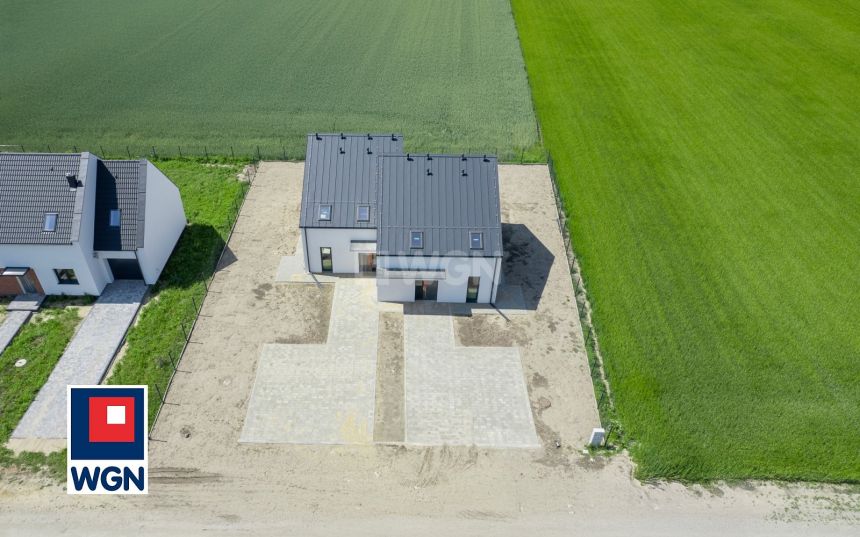 Konarzewo, 750 000 zł, 109.2 m2, jednorodzinny miniaturka 11