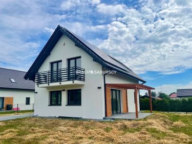 Przeginia Narodowa, 920 000 zł, 176 m2, 5 pokoi
